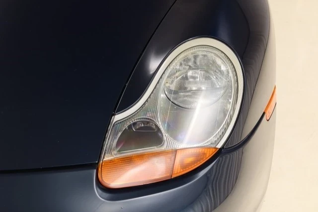 2000 Porsche 986 Boxster S - Image 7 of 21