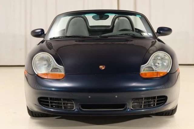 2000 Porsche 986 Boxster S - Image 6 of 21