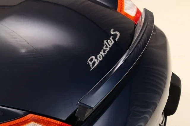 2000 Porsche 986 Boxster S - Image 18 of 21