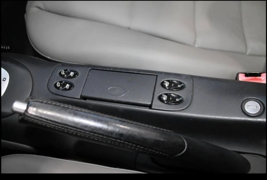 2000 Porsche 986 Boxster S - Image 20 of 31