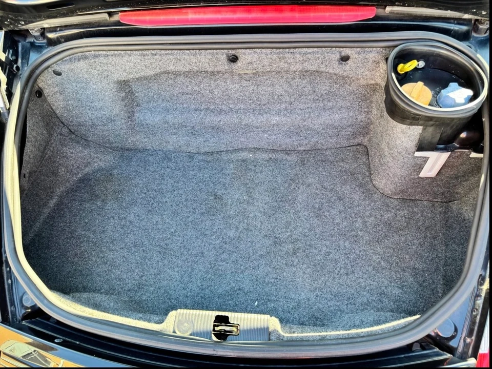 2000 Porsche 986 Boxster S - Image 29 of 31