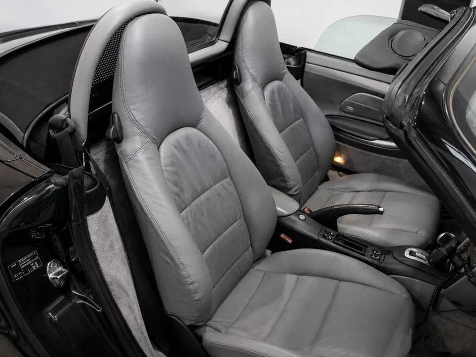 2000 Porsche 986 Boxster S - Image 16 of 31