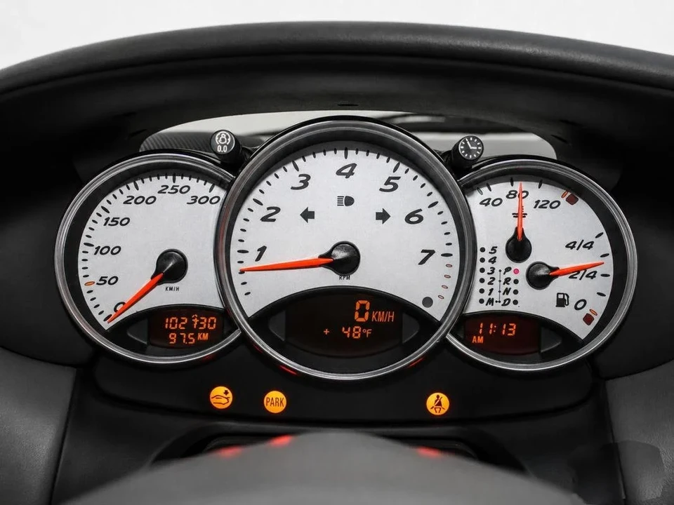 2000 Porsche 986 Boxster S - Image 19 of 31