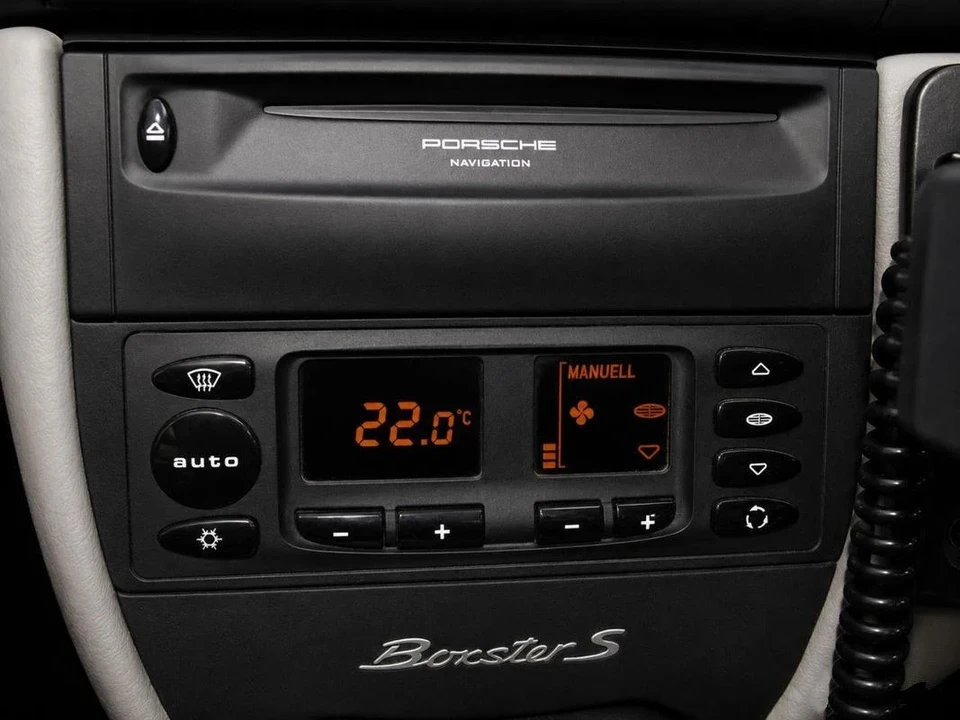 2000 Porsche 986 Boxster S - Image 23 of 31