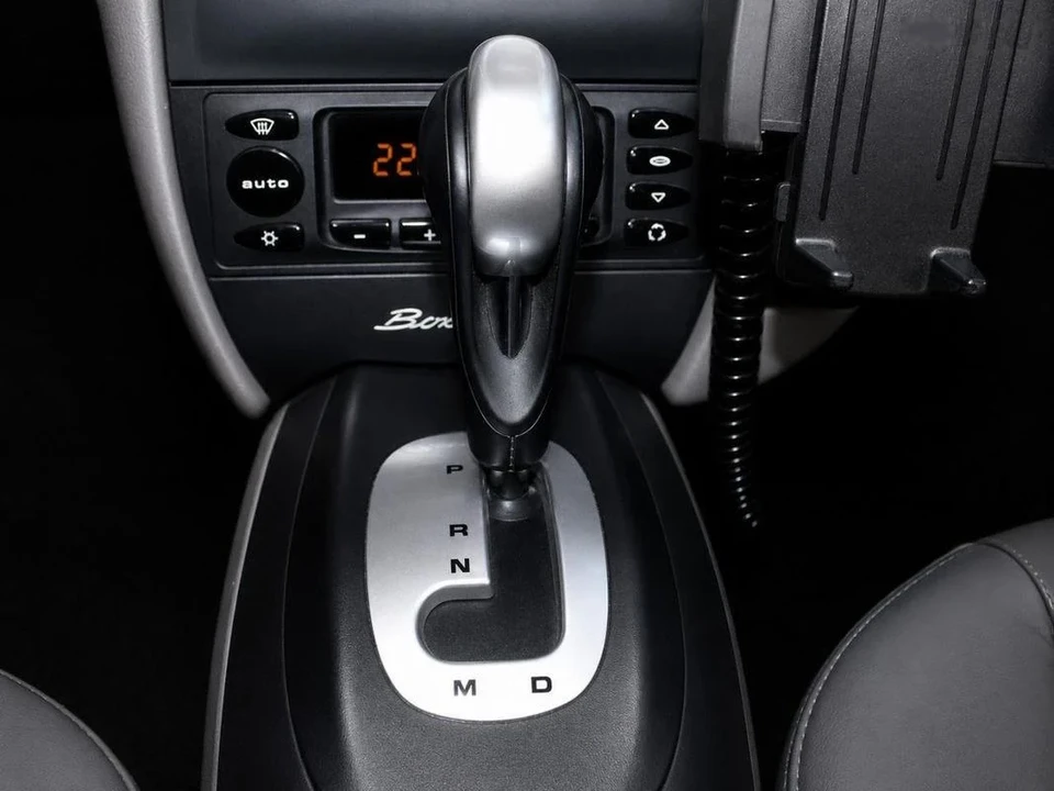2000 Porsche 986 Boxster S - Image 24 of 31