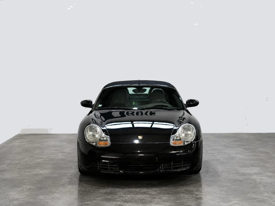 2000 Porsche 986 Boxster S - Image 6 of 31