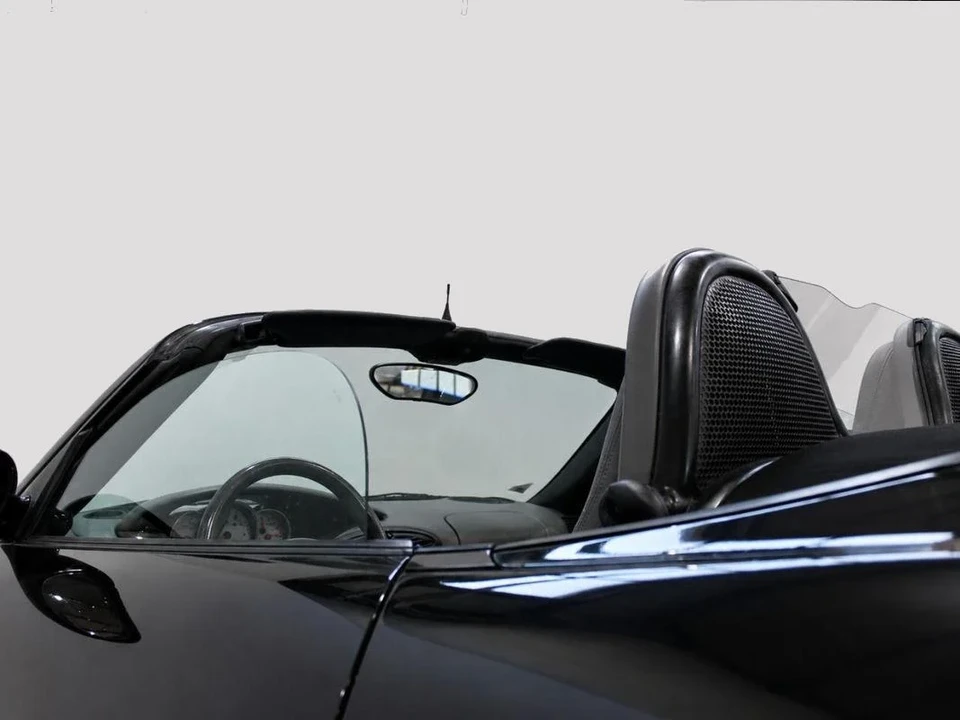 2000 Porsche 986 Boxster S - Image 14 of 31