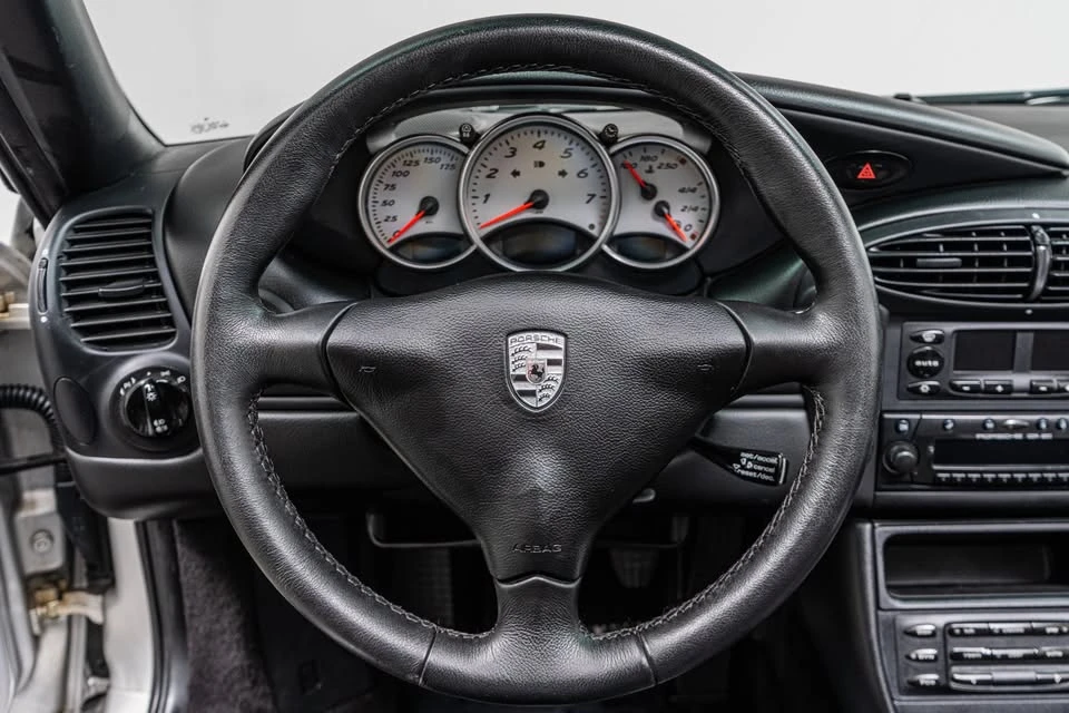 2000 Porsche 986 Boxster S - Image 11 of 15