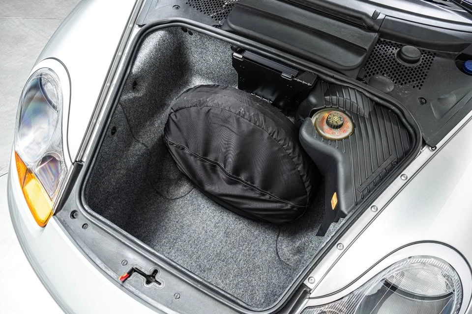 2000 Porsche 986 Boxster S - Image 14 of 15