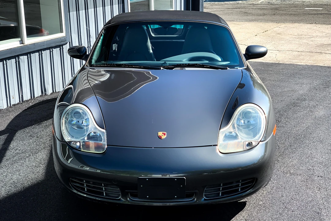 2000 Porsche 986 Boxster S - Image 2 of 31