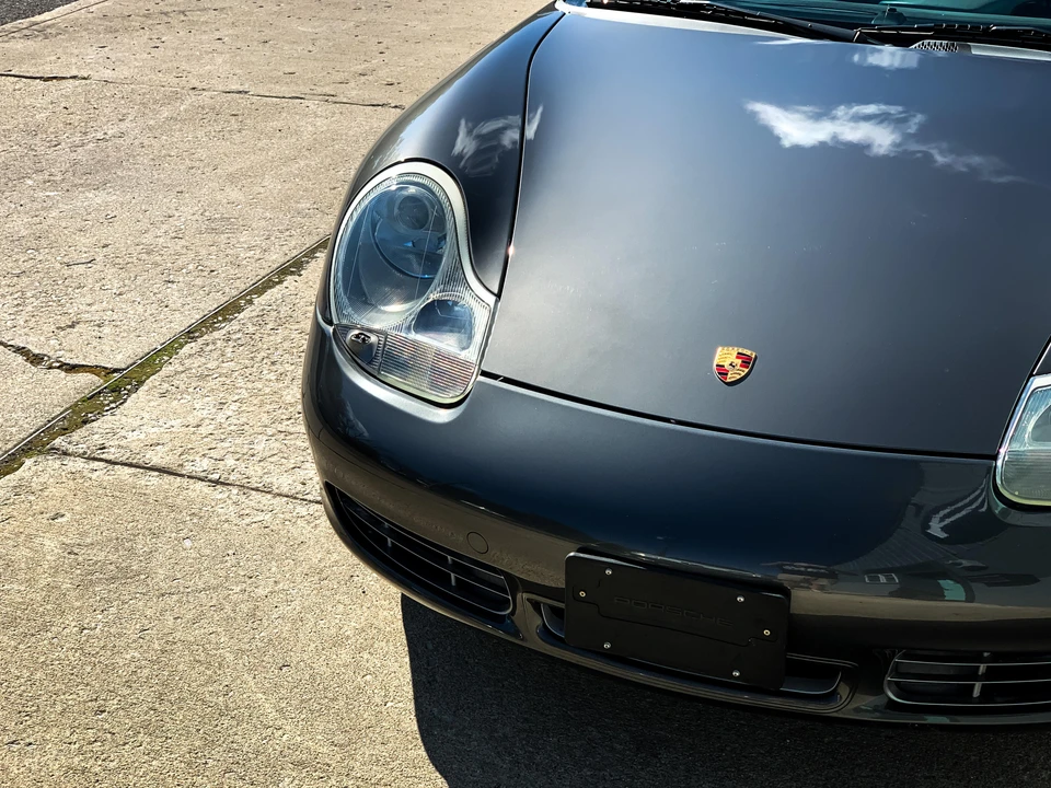 2000 Porsche 986 Boxster S - Image 26 of 31