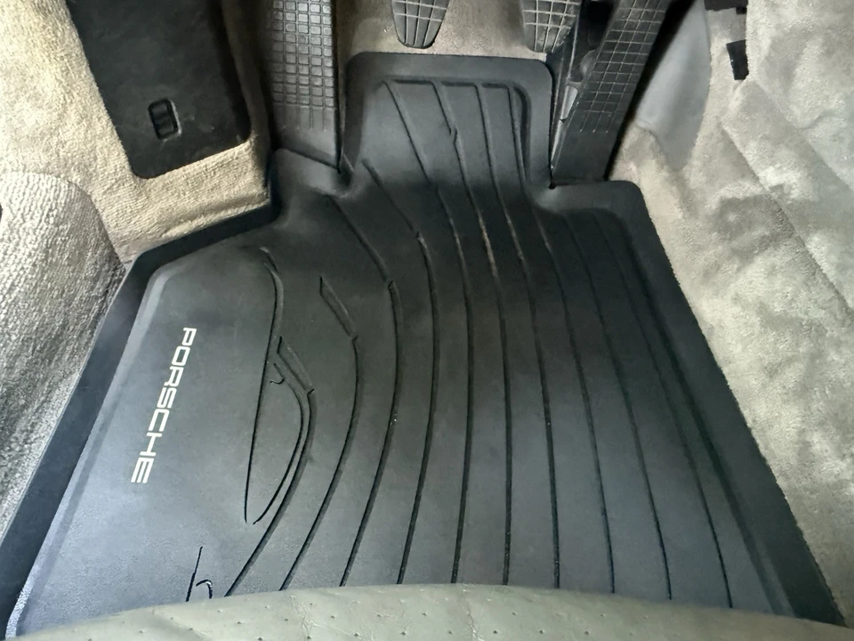 2000 Porsche 986 Boxster S - Image 8 of 14
