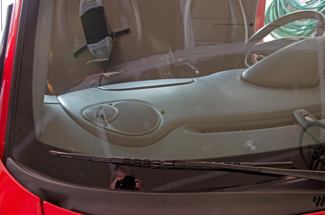 2000 Porsche 986 Boxster S - Image 26 of 31