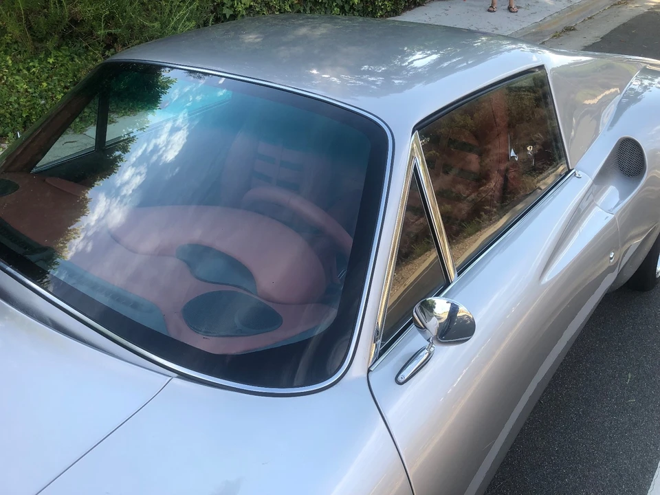 2000 Porsche 986 Boxster S - Image 19 of 21