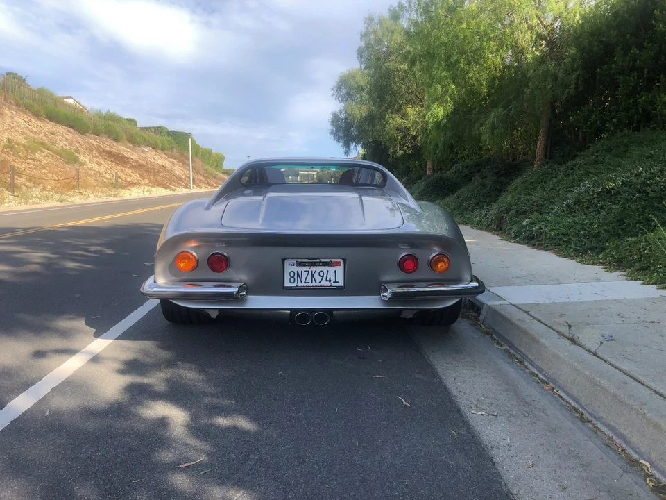 2000 Porsche 986 Boxster S - Image 3 of 21
