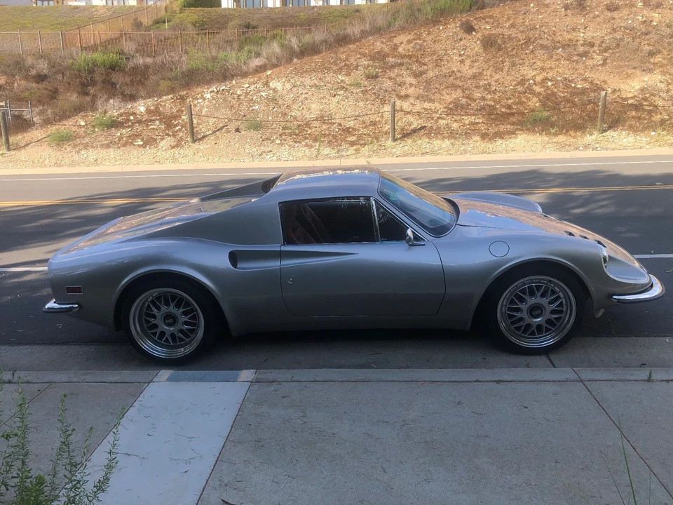 2000 Porsche 986 Boxster S - Image 11 of 21