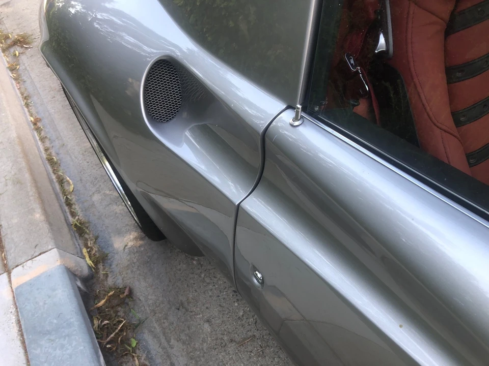 2000 Porsche 986 Boxster S - Image 18 of 21