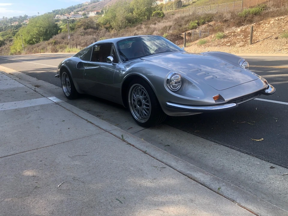2000 Porsche 986 Boxster S - Image 12 of 21