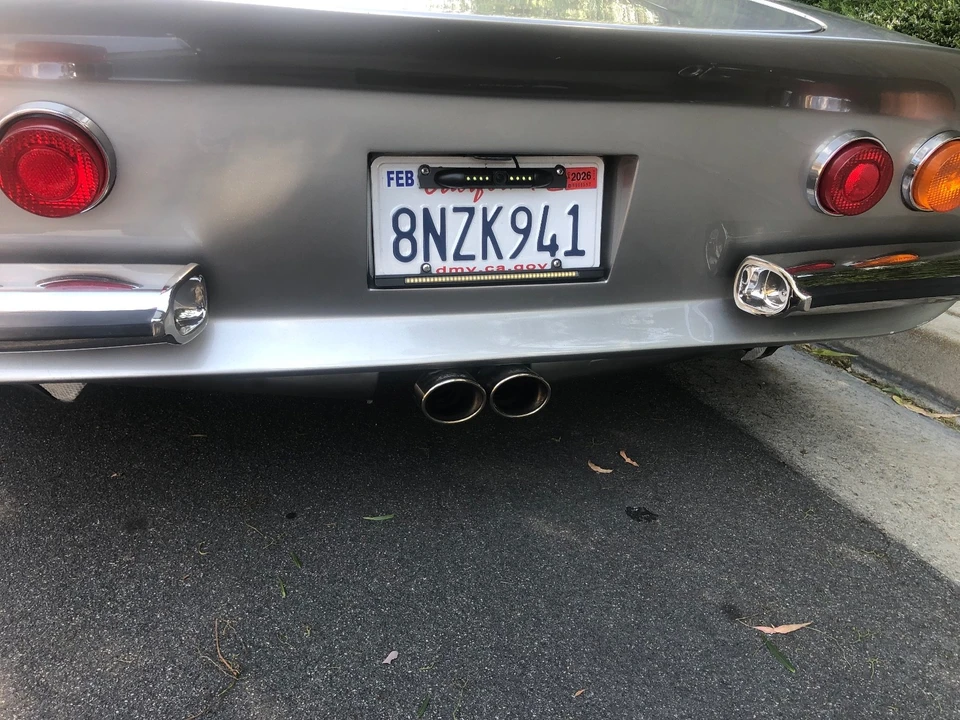 2000 Porsche 986 Boxster S - Image 8 of 21