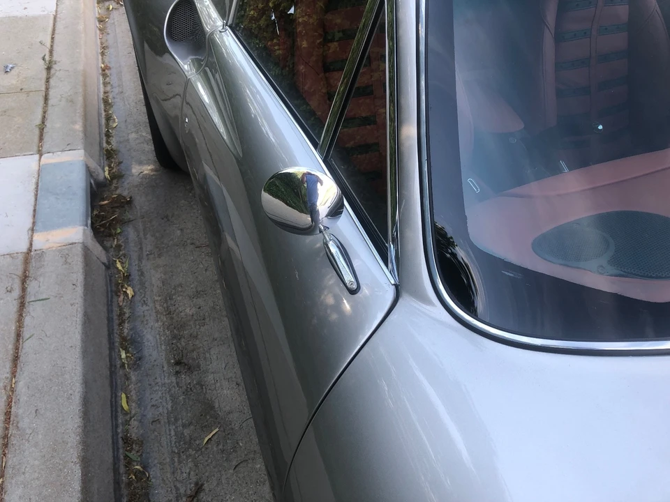 2000 Porsche 986 Boxster S - Image 16 of 21