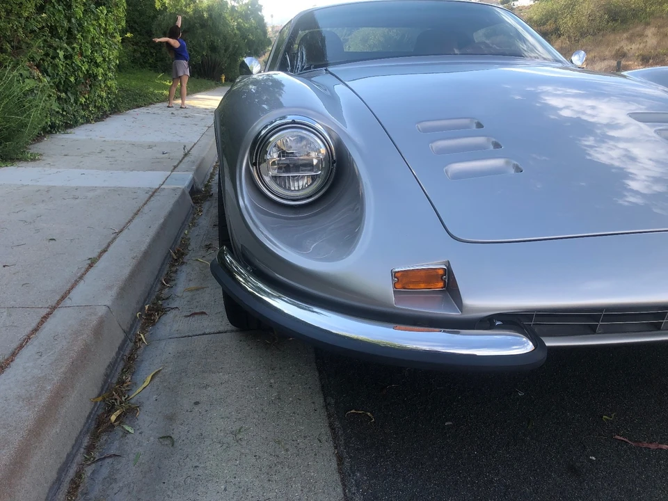 2000 Porsche 986 Boxster S - Image 13 of 21