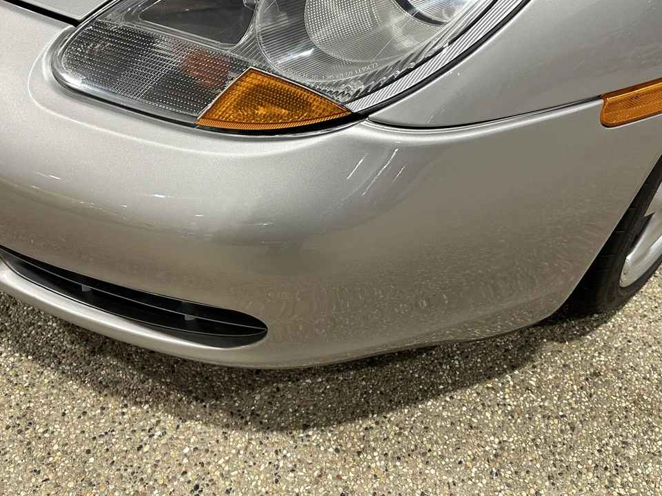 2000 Porsche 986 Boxster S - Image 19 of 31