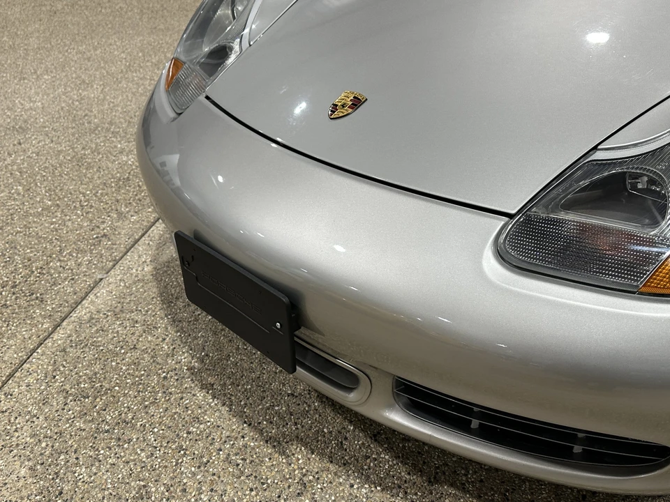 2000 Porsche 986 Boxster S - Image 20 of 31