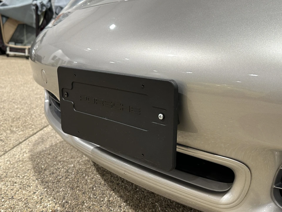 2000 Porsche 986 Boxster S - Image 22 of 31