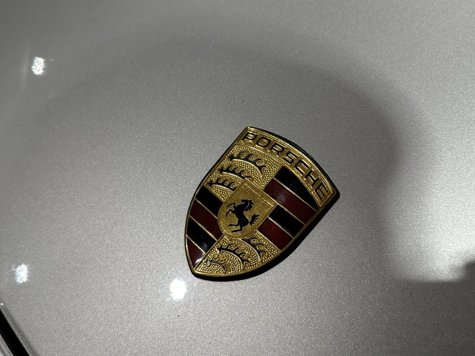 2000 Porsche 986 Boxster S - Image 21 of 31