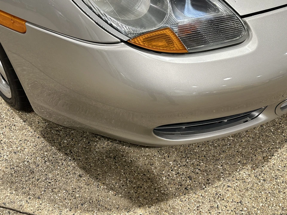 2000 Porsche 986 Boxster S - Image 18 of 31