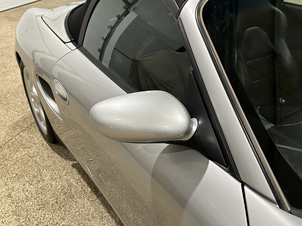 2000 Porsche 986 Boxster S - Image 30 of 31