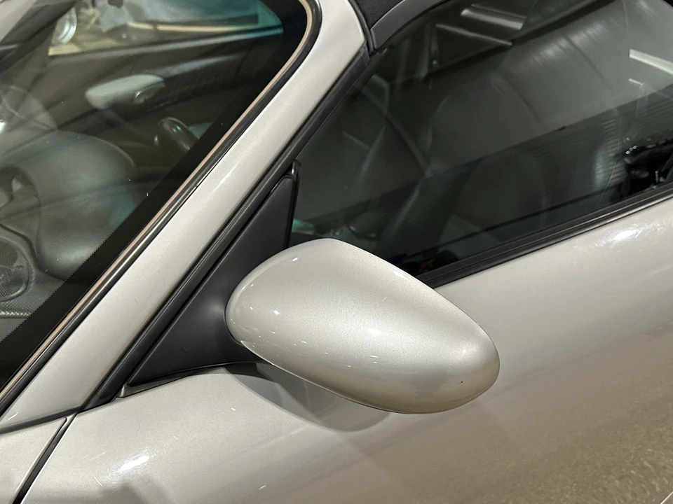 2000 Porsche 986 Boxster S - Image 31 of 31