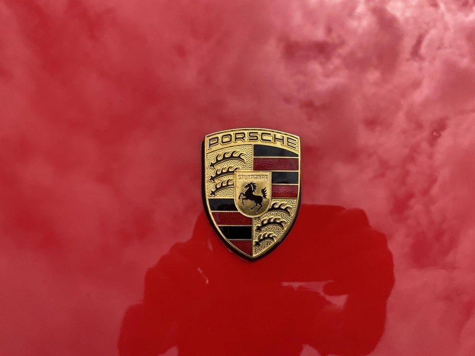 2000 Porsche 986 Boxster S - Image 20 of 31