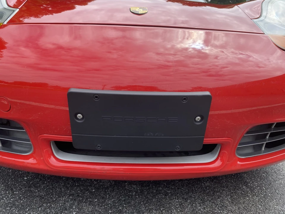 2000 Porsche 986 Boxster S - Image 17 of 31