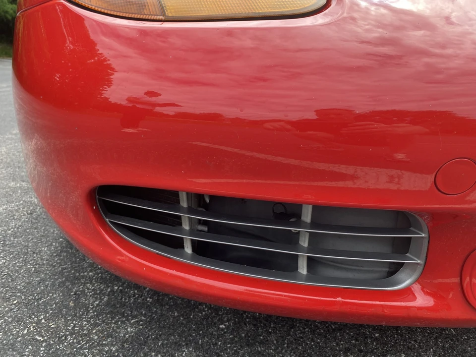 2000 Porsche 986 Boxster S - Image 18 of 31