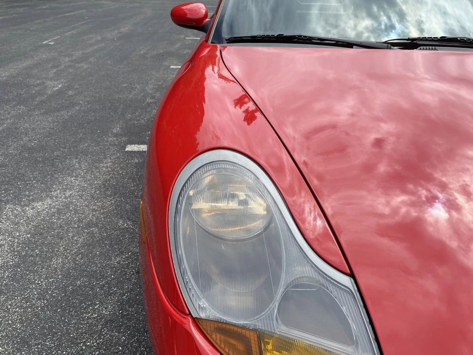 2000 Porsche 986 Boxster S - Image 13 of 31