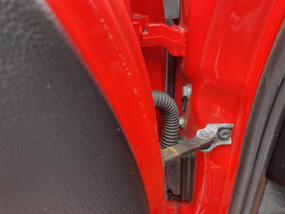 2000 Porsche 986 Boxster S - Image 30 of 31