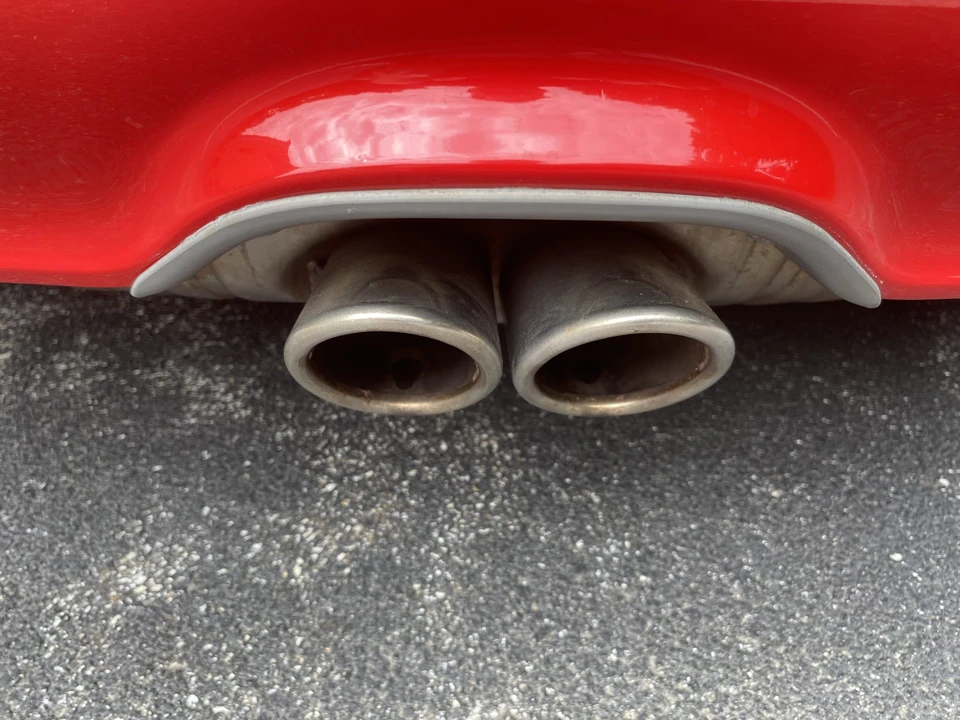 2000 Porsche 986 Boxster S - Image 23 of 31