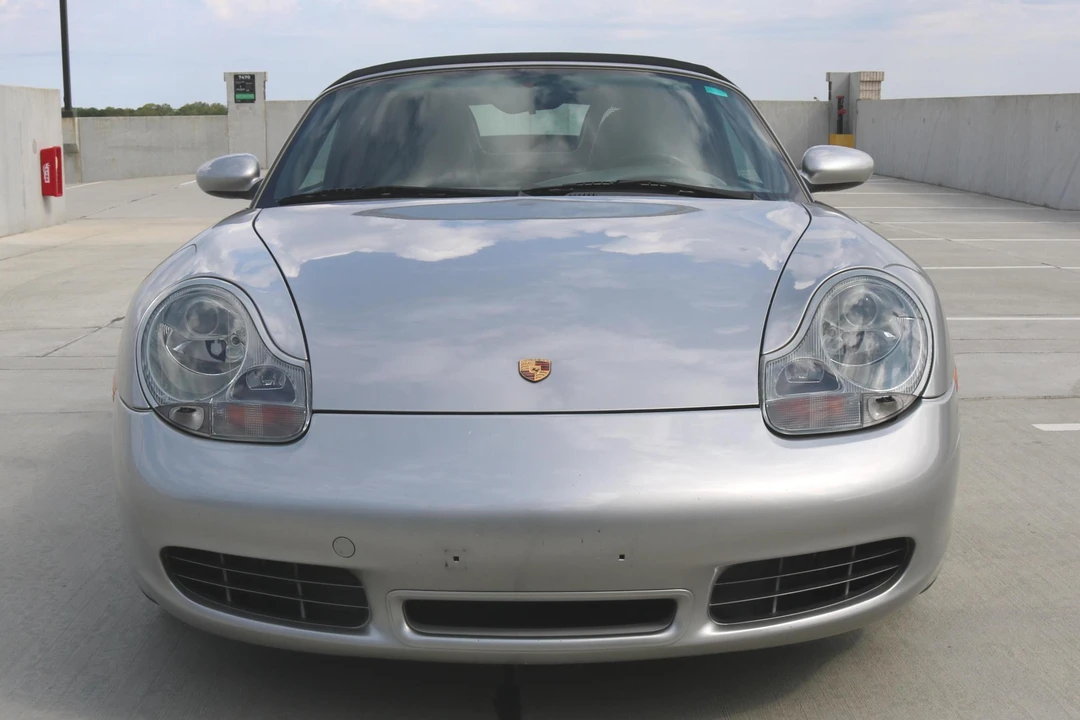 2000 Porsche 986 Boxster S - Image 2 of 5