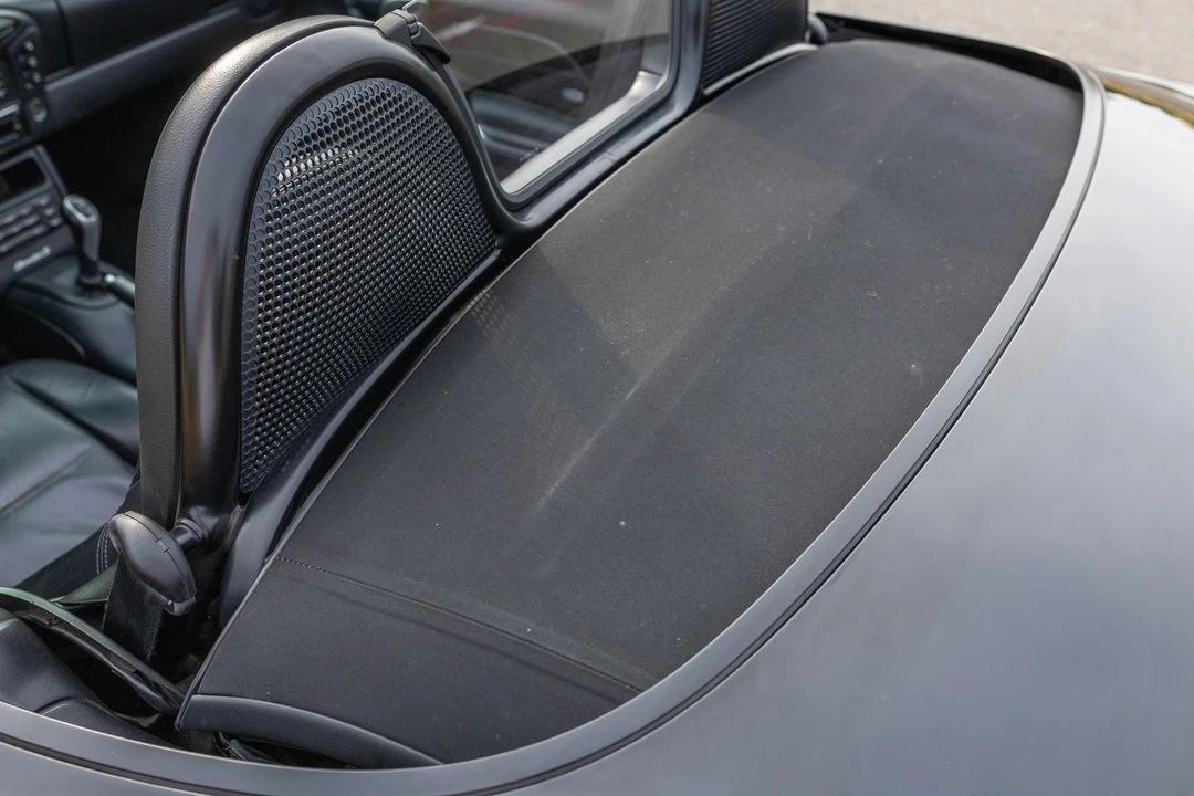 2000 Porsche 986 Boxster S - Image 21 of 31