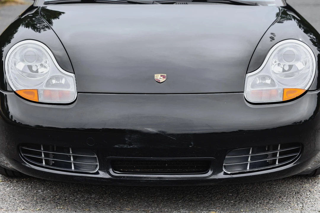 2000 Porsche 986 Boxster S - Image 26 of 31
