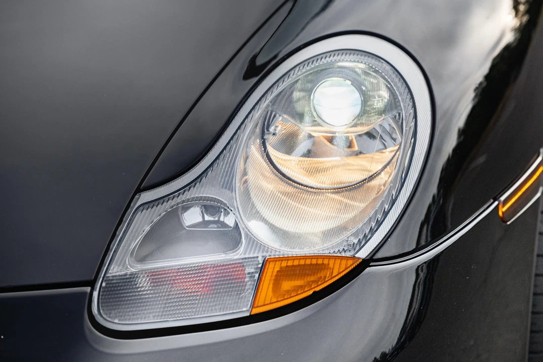 2000 Porsche 986 Boxster S - Image 30 of 31