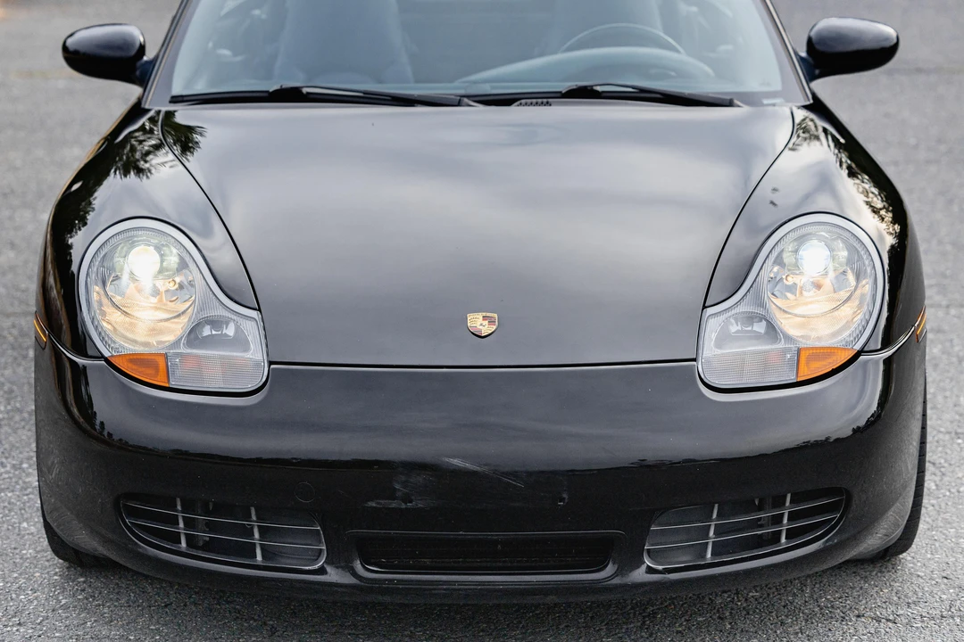 2000 Porsche 986 Boxster S - Image 27 of 31