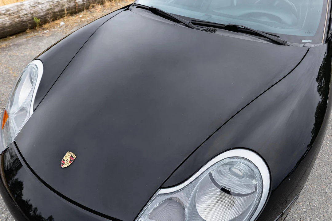 2000 Porsche 986 Boxster S - Image 31 of 31
