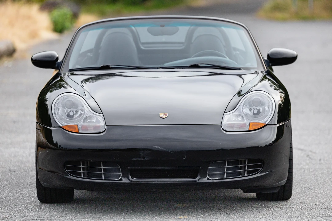 2000 Porsche 986 Boxster S - Image 2 of 31