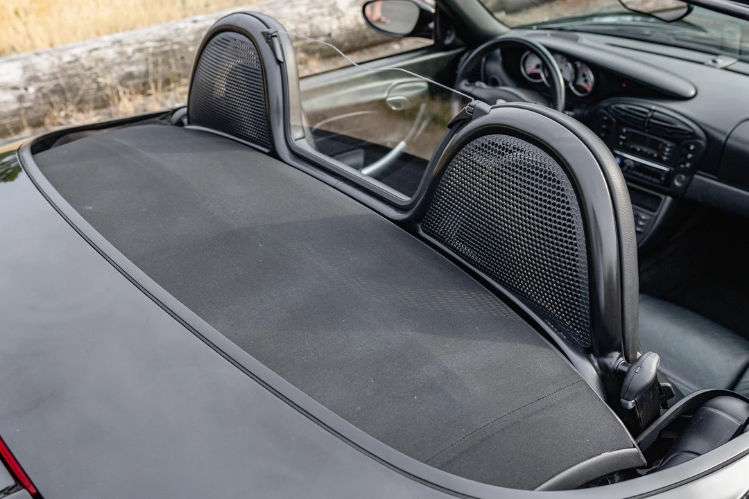 2000 Porsche 986 Boxster S - Image 22 of 31