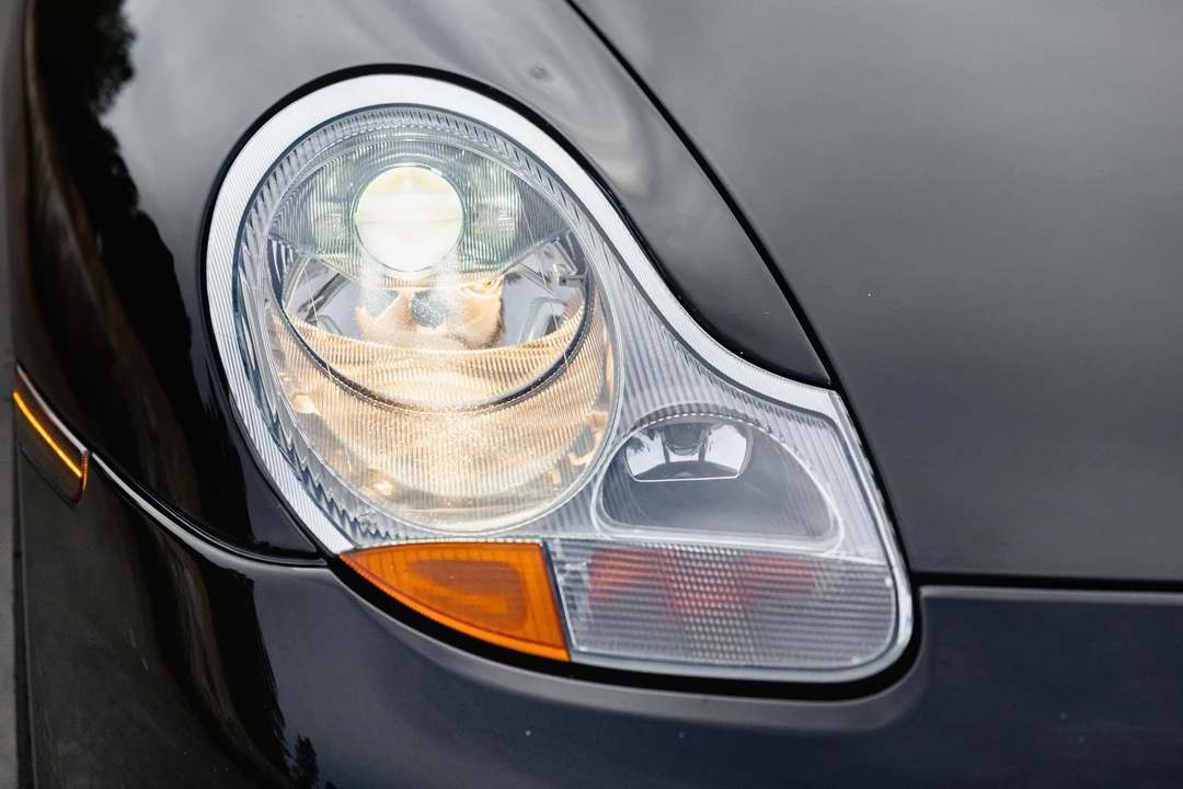 2000 Porsche 986 Boxster S - Image 25 of 31