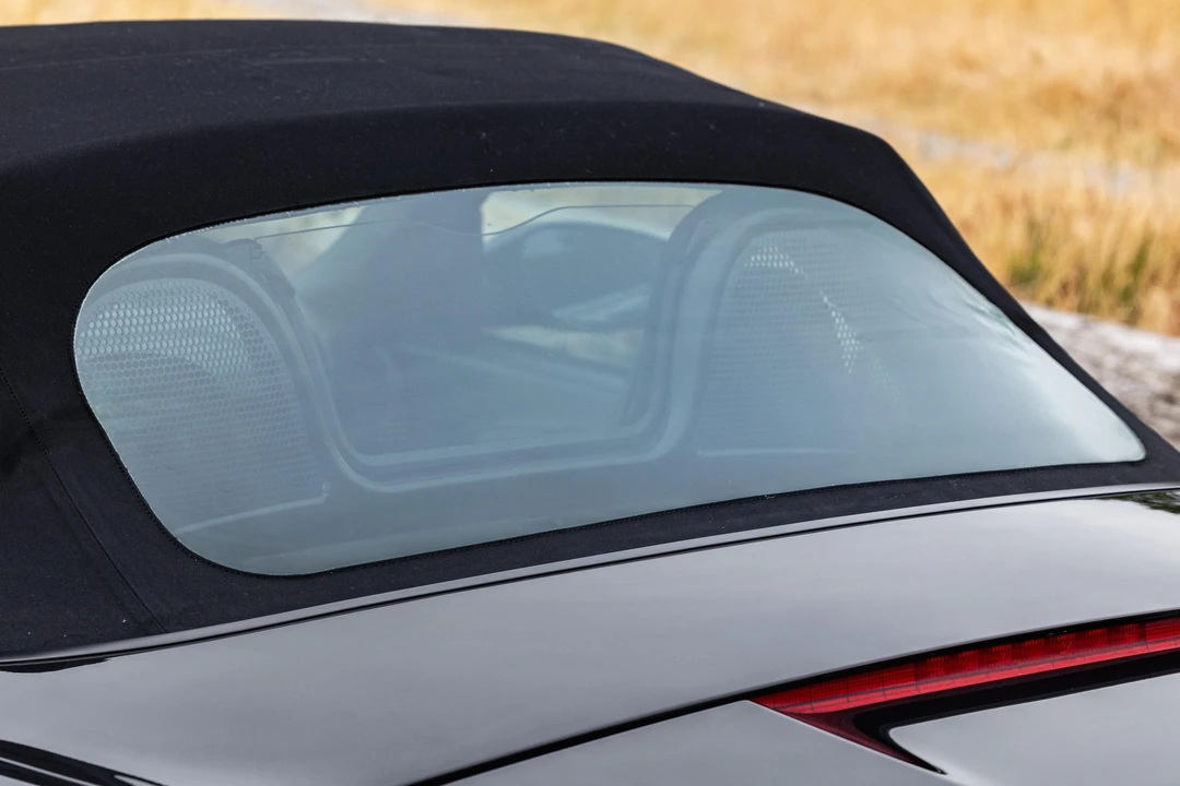 2000 Porsche 986 Boxster S - Image 18 of 31