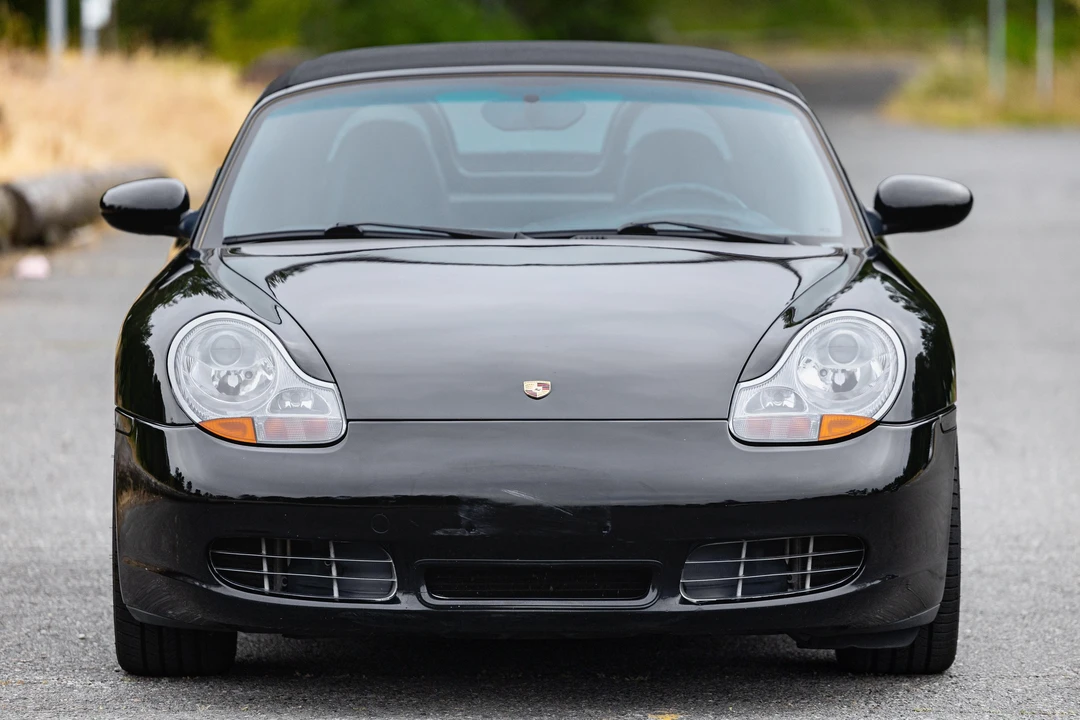 2000 Porsche 986 Boxster S - Image 10 of 31