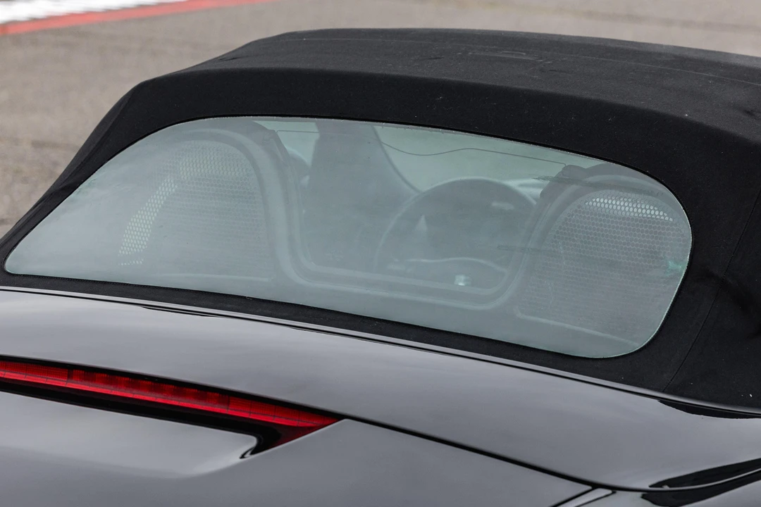 2000 Porsche 986 Boxster S - Image 19 of 31